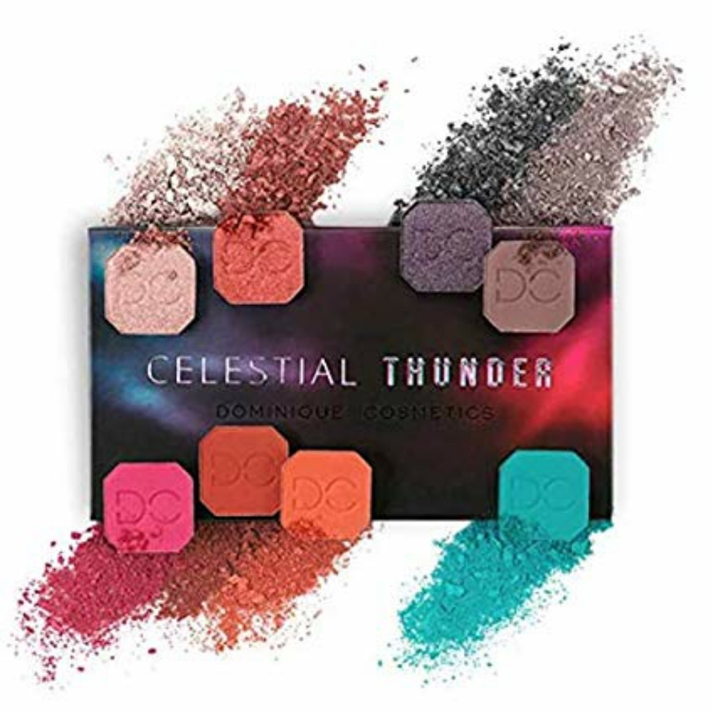 Dominique Cosmetics Celestial Thunder